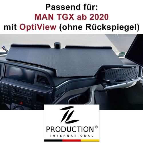 Man tgx mit optiview - tgx, gx