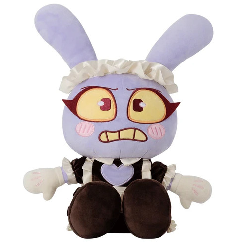 Maid jax plush the amazing - jax, –