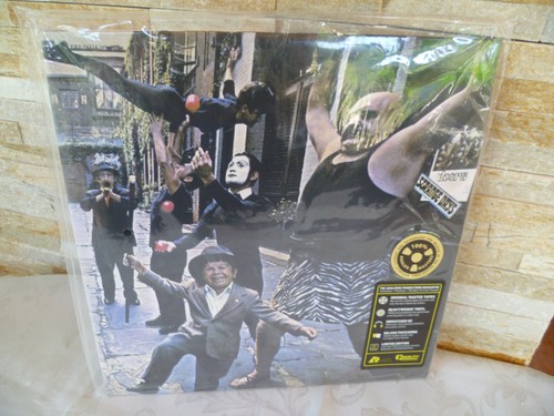 The doors strange days - the, days"2lp-45