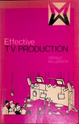 Effective production media - effective, tv