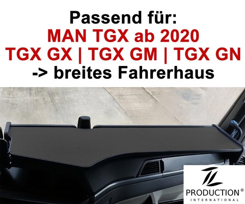 Man tgx gn breites - man, gm