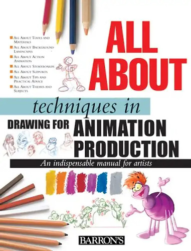 All about techniques - all,