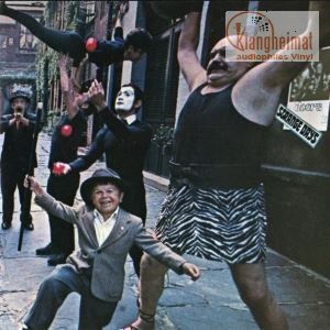 The doors strange - the, days