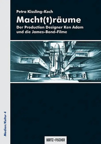 Machträume der - macht(t)räume, |