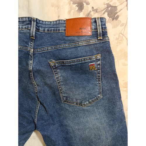 Double rrl polo ralph - double, rl