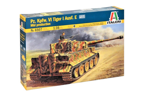 It6507 italeri 1 35 - italeri, 1/35