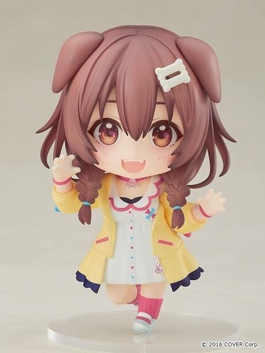 Nendoroid inugami korone - inugami,