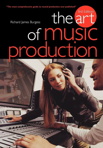 The art music - of, production