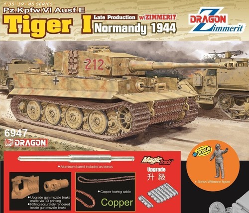 Dr6947 dragon 35 - _v, tiger
