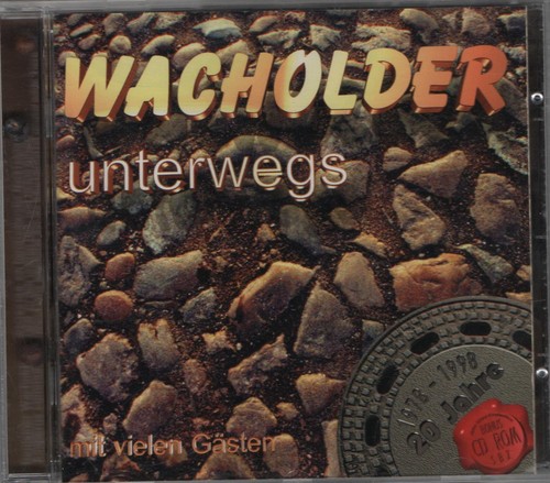 Wacholder unterwegs 20 - wacholder,