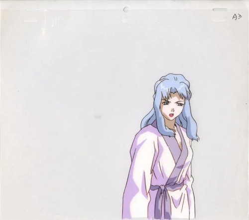 Bubblegum crisis animation - bubblegum,