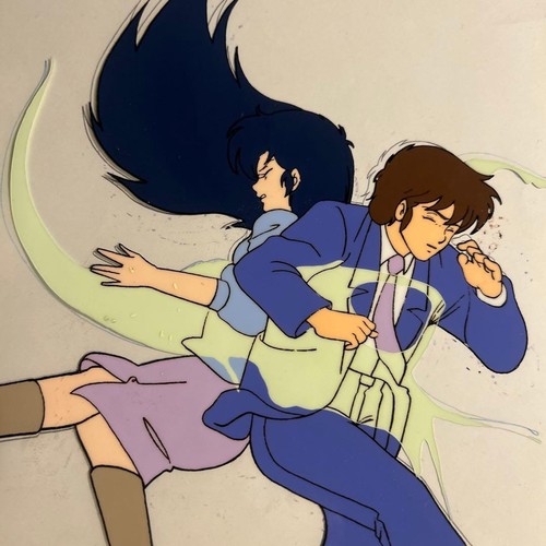 Maison ikkoku animation anime - maison,