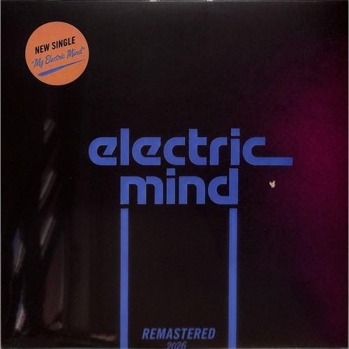 Electric mind - electric,