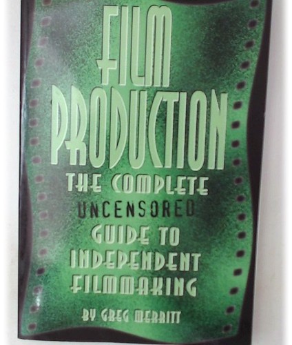 Film production the - film,