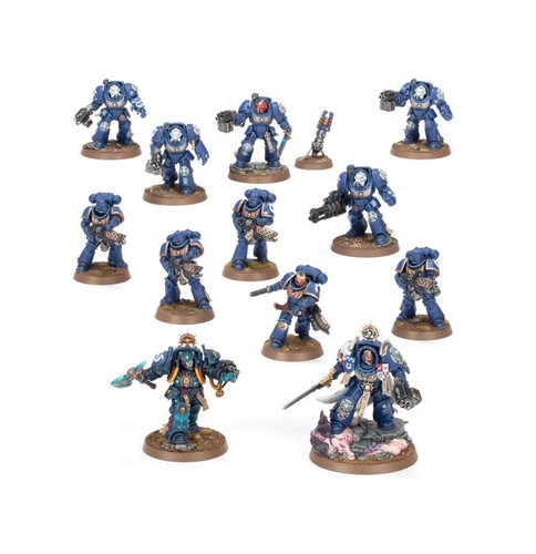 Warhammer 40k space - warhammer,