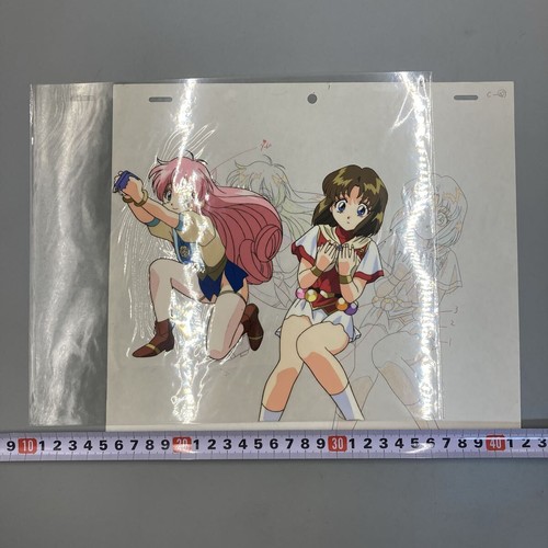 Megami paradise animation - megami,