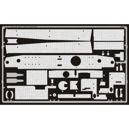 Mw22 eduard 35716 zimmerit - mw22,