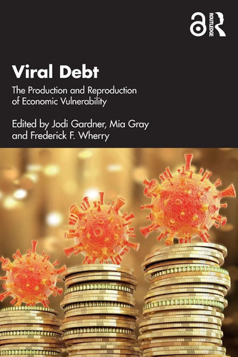 Viral debt the production - viral,