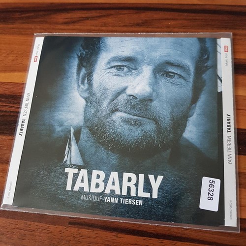 Yann tersen tabarly optimal - yann,