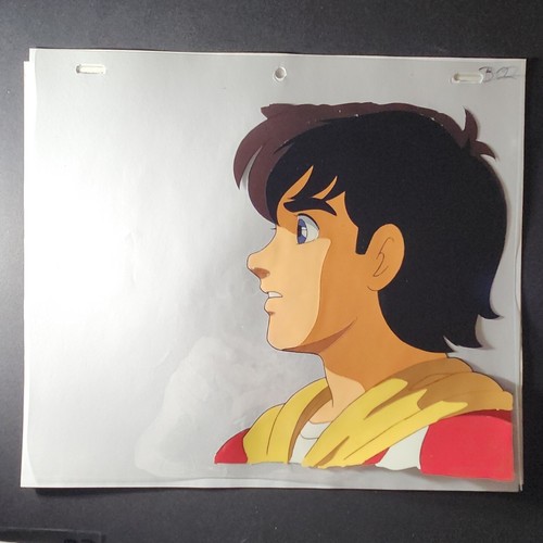 Osamu tezuka productions - osamu,