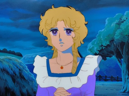 Lady georgie animation anime - georgie,