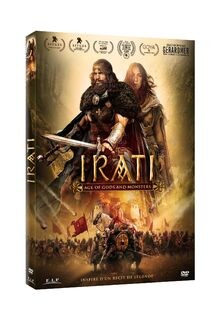 Irati von first international - irati,