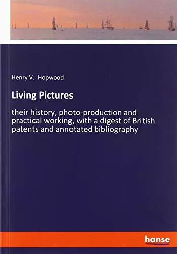 Living pictures their - living,