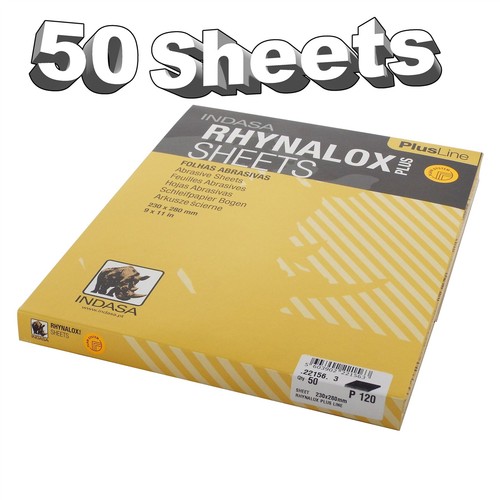 Indasa rhynalox plusline - rhynalox,