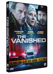 The vanished von production - vanished,