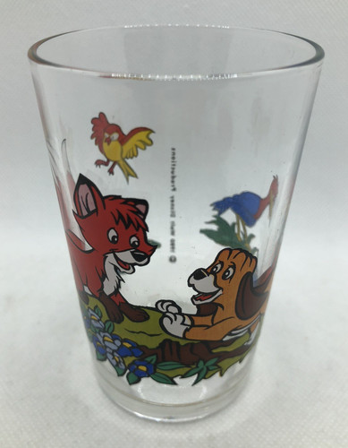 Cap und capper trinkglas - und,