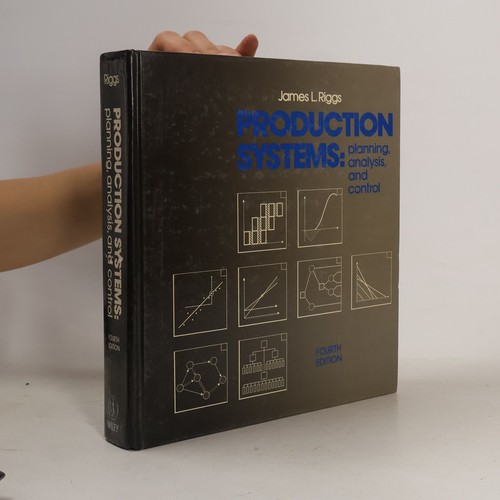 Production systems planning - systems:,