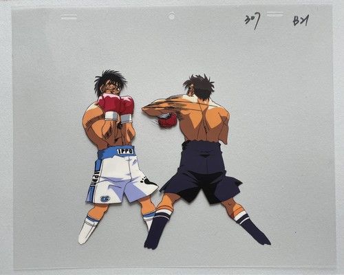 Hajime ippo large size - hajime, no