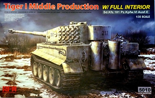 Ryefield model rfm 5010 - model,