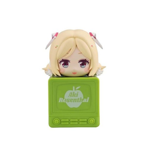 Hololive production hikkake - hololive,