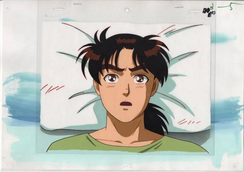 The kindaichi case files - the,