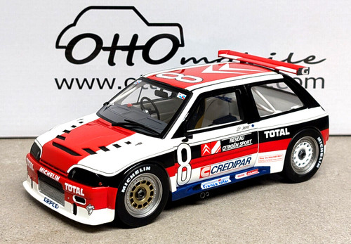 Otto mobile citroen ax - mobile,