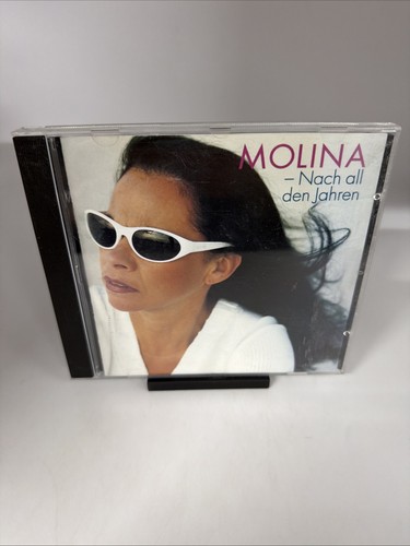Molina nach all den jahren - -,