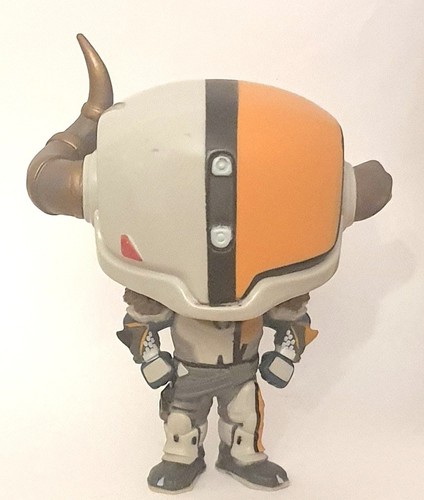 Funko pop lord shaxx - pop, 235