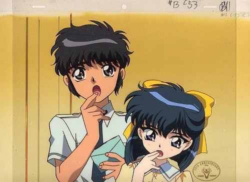 Clamp school detectives - clamp,