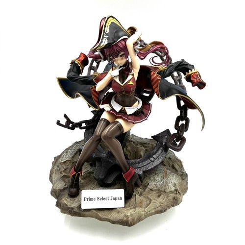 Houshou marine hololive - houshou, 1/7