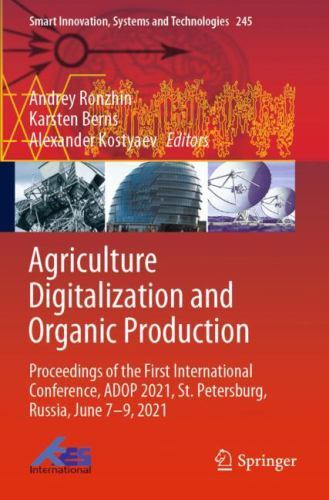 Agriculture ization and