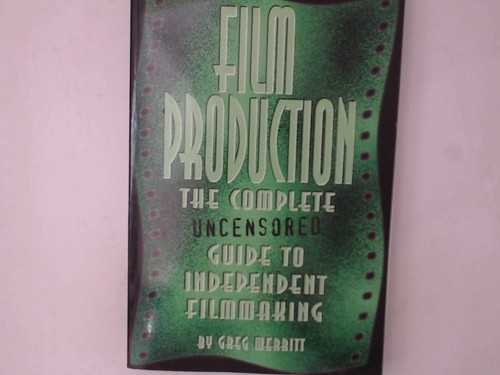 Film production the - film,