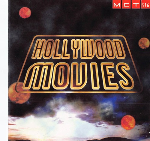 Hollywood movies mct 576 - hollywood,