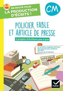 Route pour production - la,