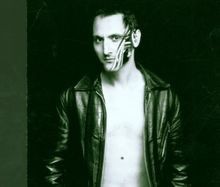 Production von mirwais - |, cd