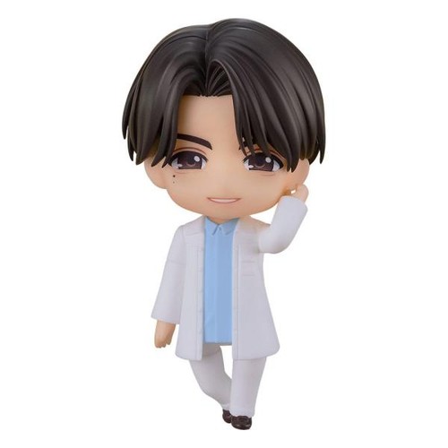 Aoni production nendoroid - production,