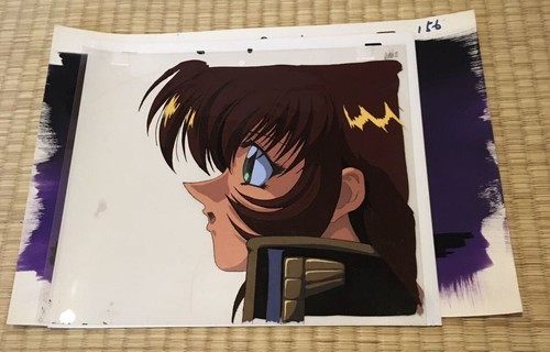 Gall force animation anime - force,