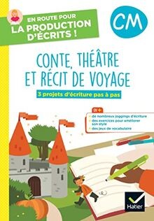 Route pour production - pour, la
