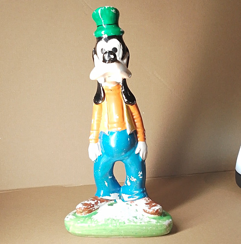 Disney goofy - disney,