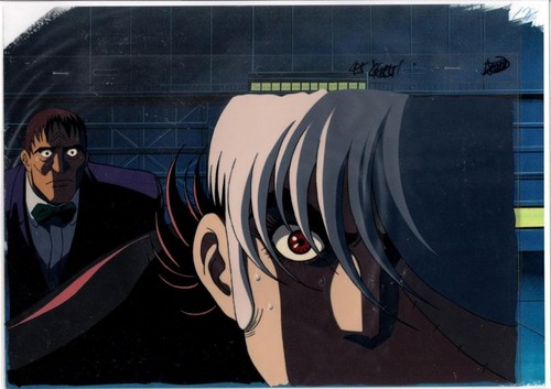 Black jack animation anime - animation,